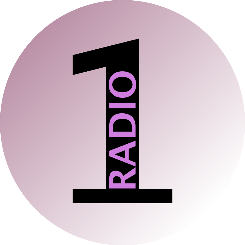 1Radio-logo
